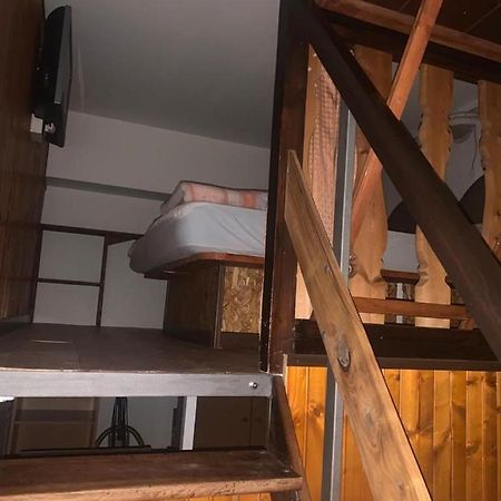 布勒伊-切尔维尼亚Casa Cervinia公寓 外观 照片