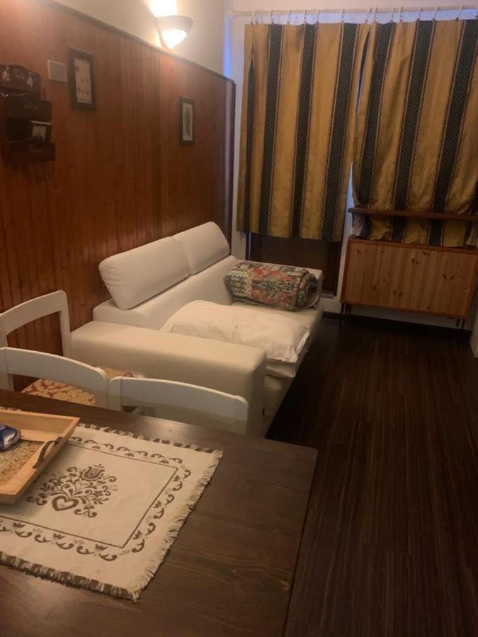 布勒伊-切尔维尼亚Casa Cervinia公寓 外观 照片